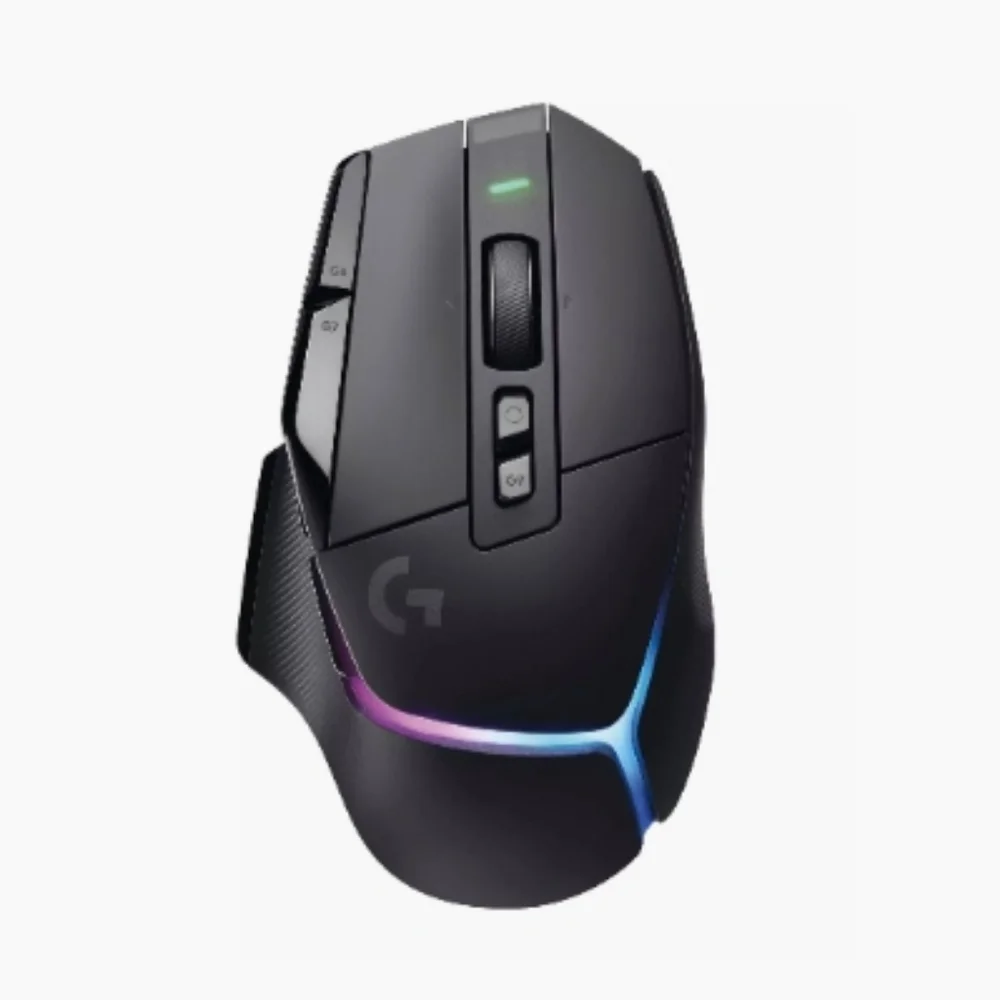 Logitech G502 X Plus Lightspeed Wireless Gaming Mouse